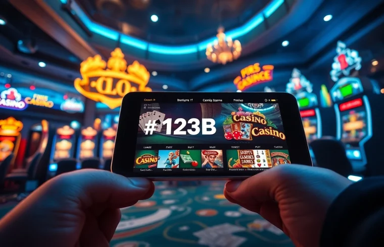 Experience the excitement of online gambling with 123b.faith, featuring vibrant digital casino games and engaging interfaces.