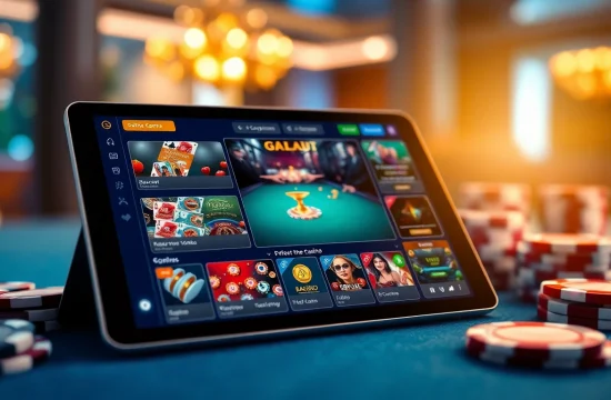 Experience the interactive online gambling interface at vvvwin88.live with engaging games like Baccarat and Poker.